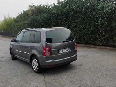 VW Touran