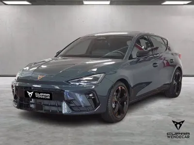 Nuova Cupra Leon 150 CV (110 kW) 2026 Fiord blue Berlina