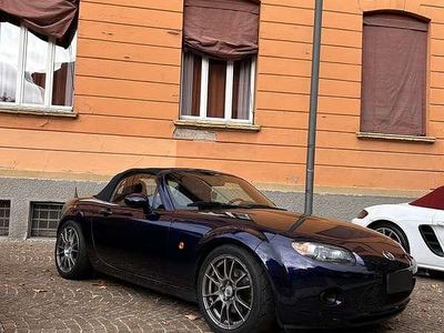 Usata Mazda MX5 160 CV (117 kW) 2007 Cabrio