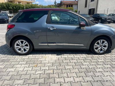 DS Automobiles DS3