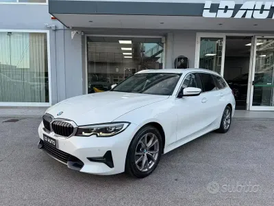 Usata BMW 320