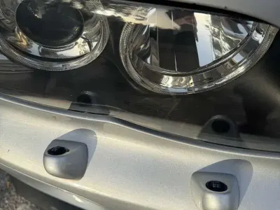 Usata BMW X5