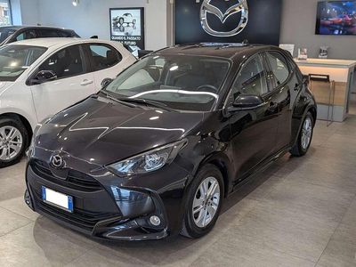 Usata Mazda 2 116 CV (85 kW) 2023 Other Utilitaria