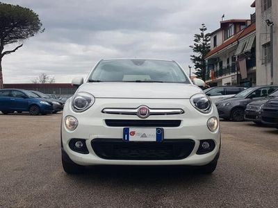 usata Fiat 500X 1.3 MultiJet 95 CV Lounge