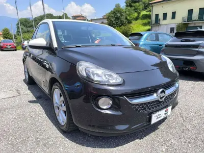 Usata Opel Adam