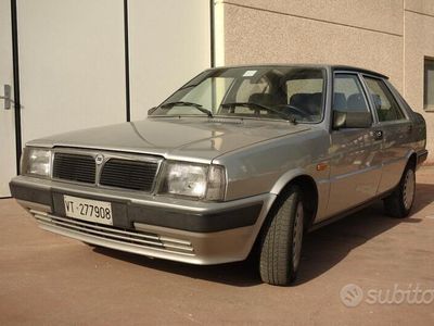 usata Lancia Prisma - 1986