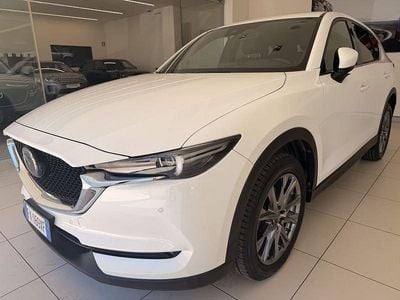 Usata Mazda CX-5 Signature 184 CV (135 kW) 2019 Other SUV