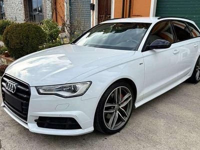Usata Audi A6 Business Plus 272 CV (200 kW) 2016 Other Station wagon