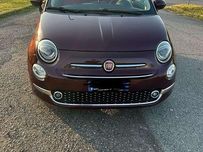 Begagnad Fiat 500 Pop 69 HK (50 kW) 2015 Halvkombi