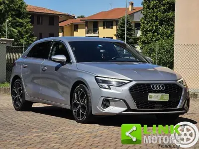 Usata Audi A3