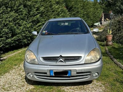 usata Citroën Xsara 2.0 hdi