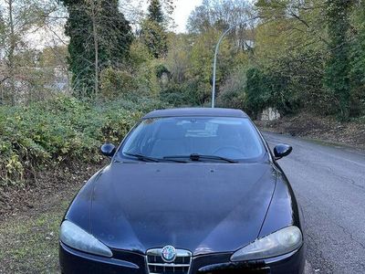 usata Alfa Romeo 147 JTDM