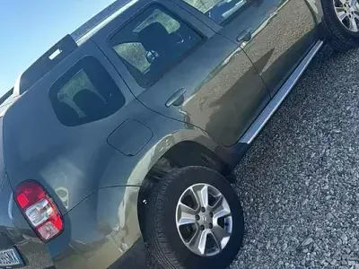 Usata Dacia Duster