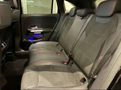 Usata Mercedes GLA180 Premium 116 CV (85 kW) 2022 SUV