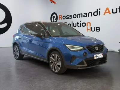 Käytetty Seat Arona