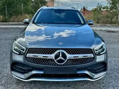 Usata Mercedes GLC220 Premium Plus 194 CV (142 kW) 2020 SUV