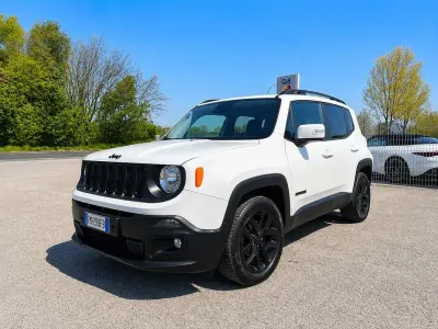 Usata Jeep Renegade
