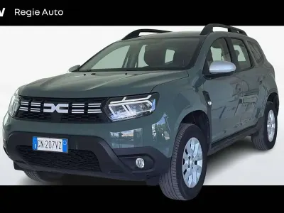 Usata Dacia Duster Expression 101 CV (74 kW) 2023 Other SUV
