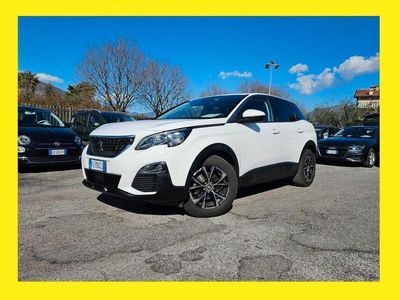 usata Peugeot 3008 BlueHDi 120 S&S Active