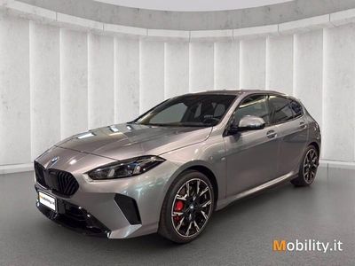 Usata 2025 BMW 118 M Sport Utilitaria | 37.900 € (Cara)