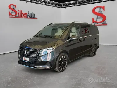 Usata Mercedes V250