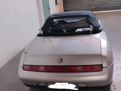 usata Alfa Romeo Spider - 1997