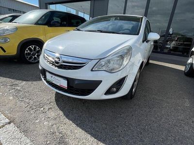 usata Opel Corsa 1.3 CDTI 75CV F.AP. 3 porte Ecotec