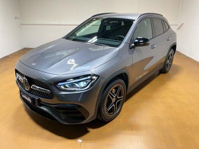 usata Mercedes E250 GLA suvPlug-in hybrid Automatic Premium del 2023 usata a Orio al Serio