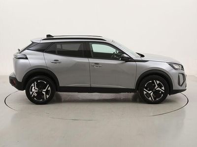 Usata Peugeot 2008 Allure 101 CV (74 kW) 2025 SUV