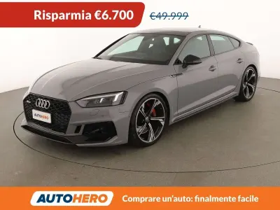 Usata Audi RS5
