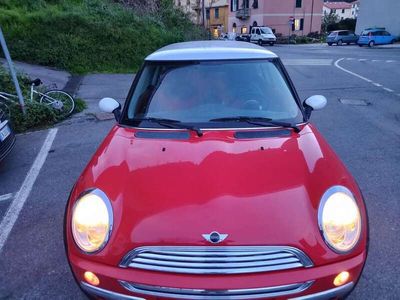 usata Mini Cooper 1.6