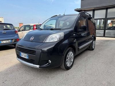 Usata Fiat Qubo