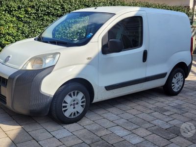 usata Fiat Fiorino 1.3 MultiJet