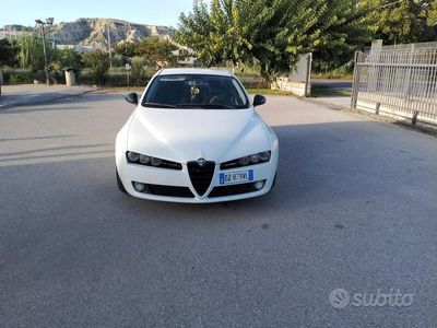 Alfa Romeo 159