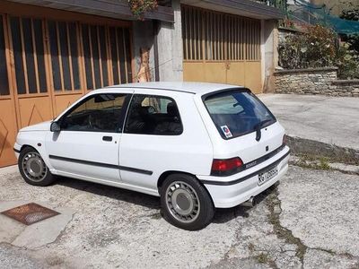 usata Renault Clio - 1992