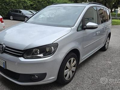 VW Touran