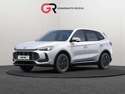 Nuova MG ZS Comfort 116 CV (85 kW) 2026 Other SUV