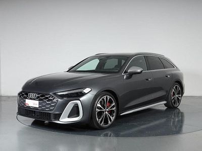 Usata Audi A5 Ambiente 367 CV (269 kW) 2025 Grigio daytona perla Coupé