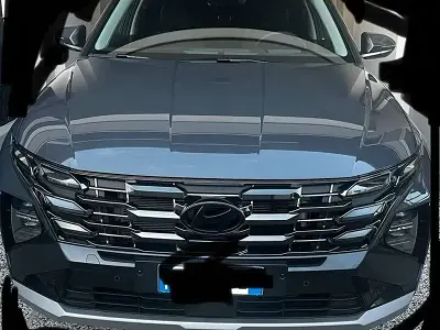 Nuova Hyundai Tucson 179 CV (131 kW) 2026 SUV
