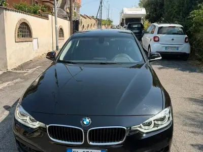 Usata BMW 316