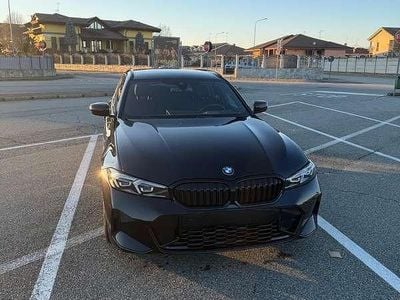 Usata BMW 320 M Sport 190 CV (139 kW) 2023 Station wagon