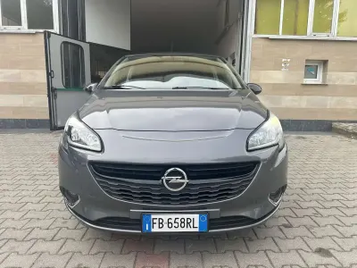 Usata Opel Corsa