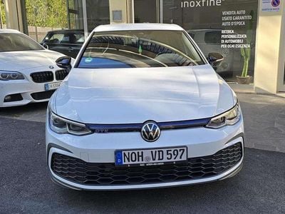 Occasion VW Golf VIII