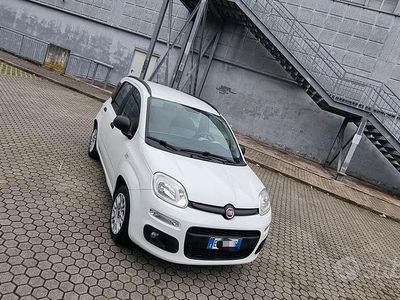 Usata Fiat Panda