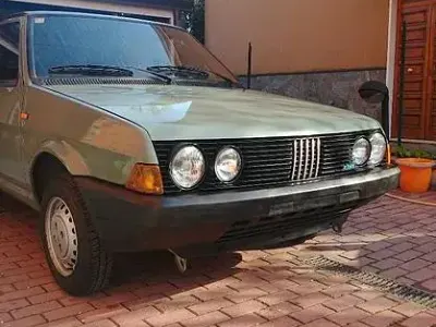 Usata Fiat Ritmo 55 CV (40 kW) 1983 Berlina