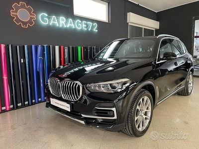 Occasion BMW X5