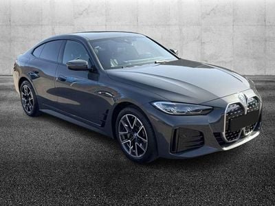 Usata BMW i4