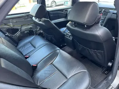 Usata Mercedes E200