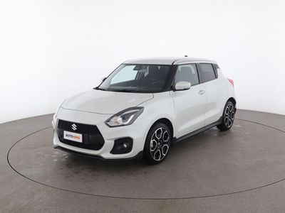 usata Suzuki Swift 1.4 BoosterJet Mild-Hybrid Sport MHEV