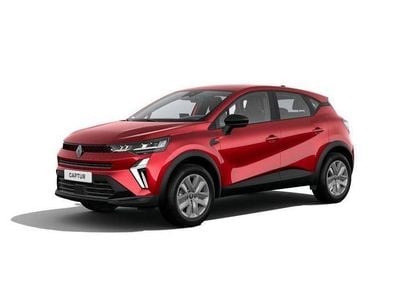Brugt Renault Captur